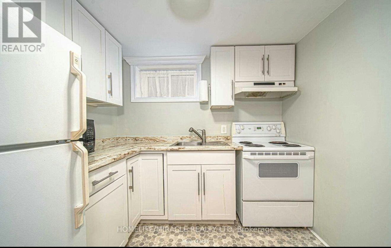 BASEMENT-454 Stevenson Road N, Oshawa, ON, L1J 5N6 - 2