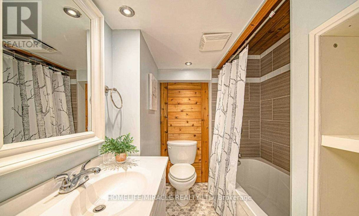 BASEMENT-454 Stevenson Road N, Oshawa, ON, L1J 5N6 - 7