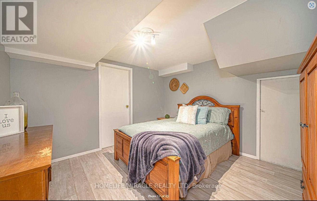 BASEMENT-454 Stevenson Road N, Oshawa, ON, L1J 5N6 - 5