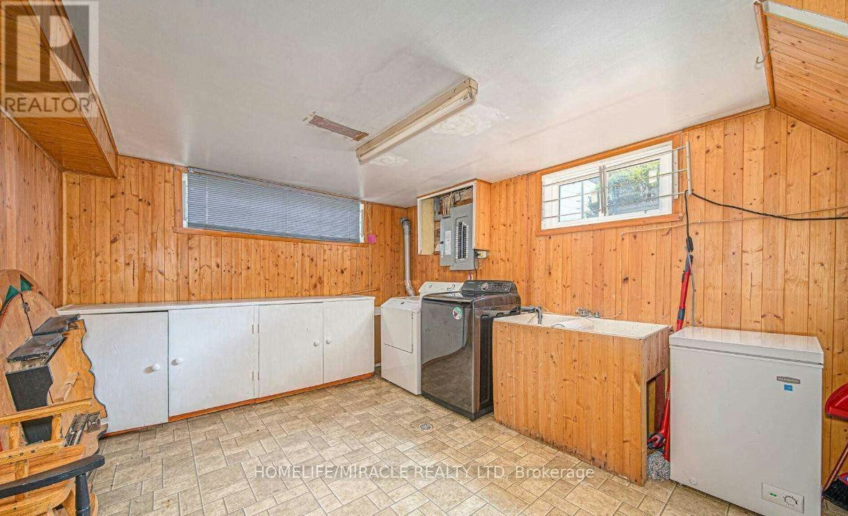 BASEMENT-454 Stevenson Road N, Oshawa, ON, L1J 5N6 - 8