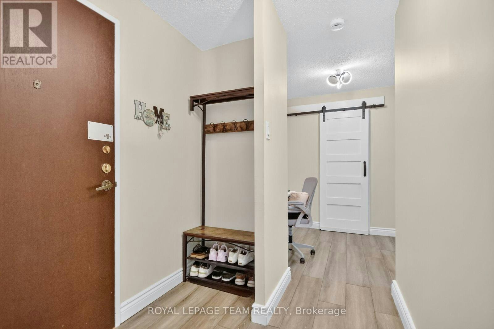 412-1505 Baseline Road, Ottawa, ON, K2C 3L4 - 2