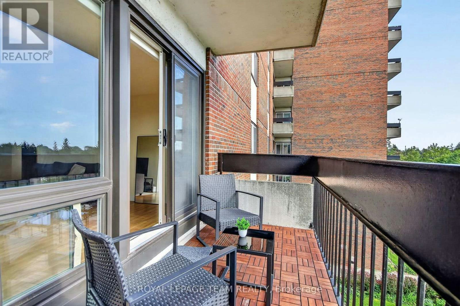 412-1505 Baseline Road, Ottawa, ON, K2C 3L4 - 29