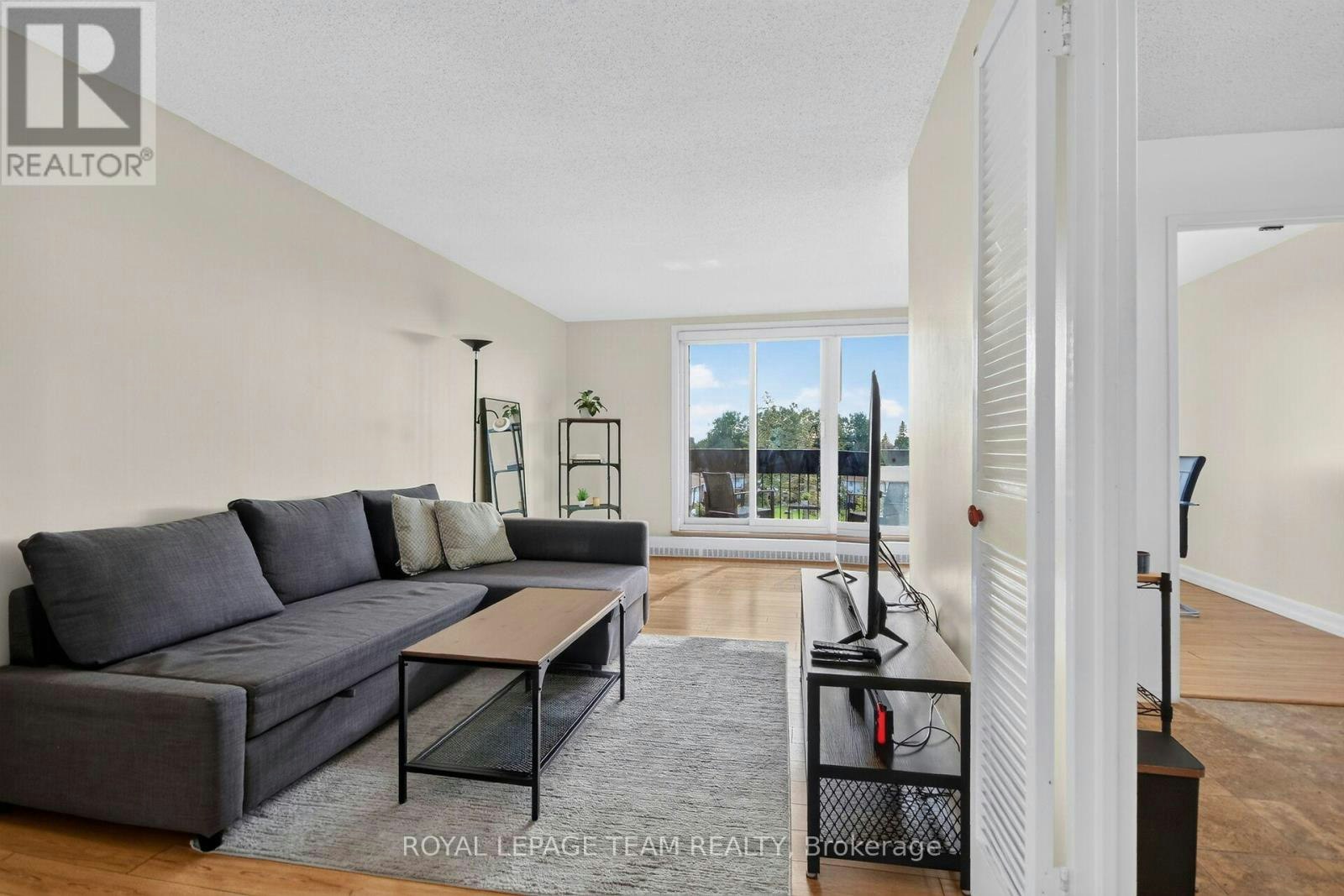 412-1505 Baseline Road, Ottawa, ON, K2C 3L4 - 4