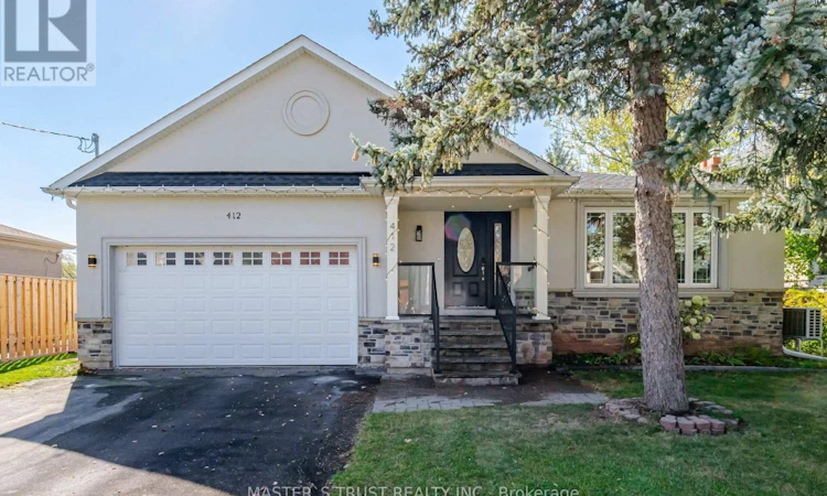 412 Sandmere Place