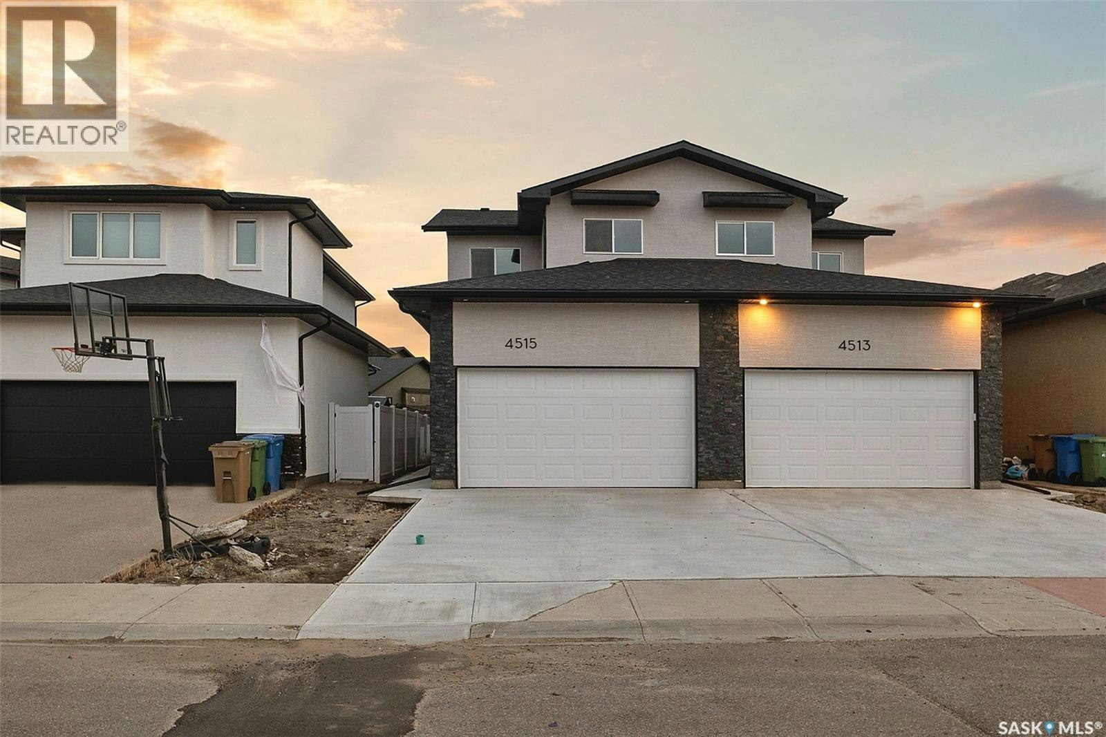 4515 Green Brooks Way E, Regina, SK, S4V 3K5