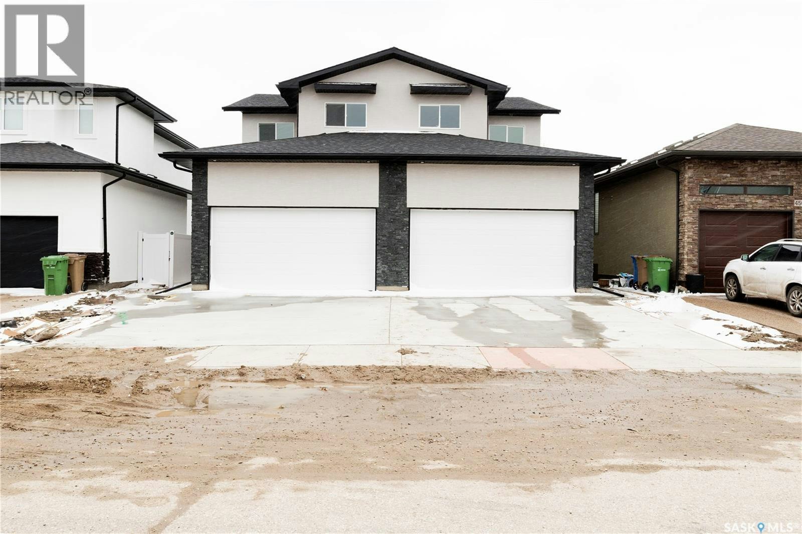 4513 Green Brooks Way E, Regina, SK, S4V 3K5