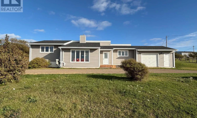 81 La Du Havre Pointe Road
