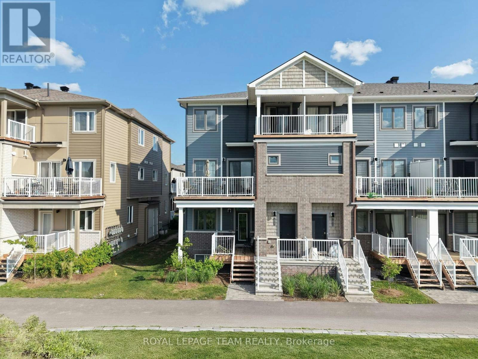 1022 Chapman Mills Drive, Ottawa, ON, K2J 7J2