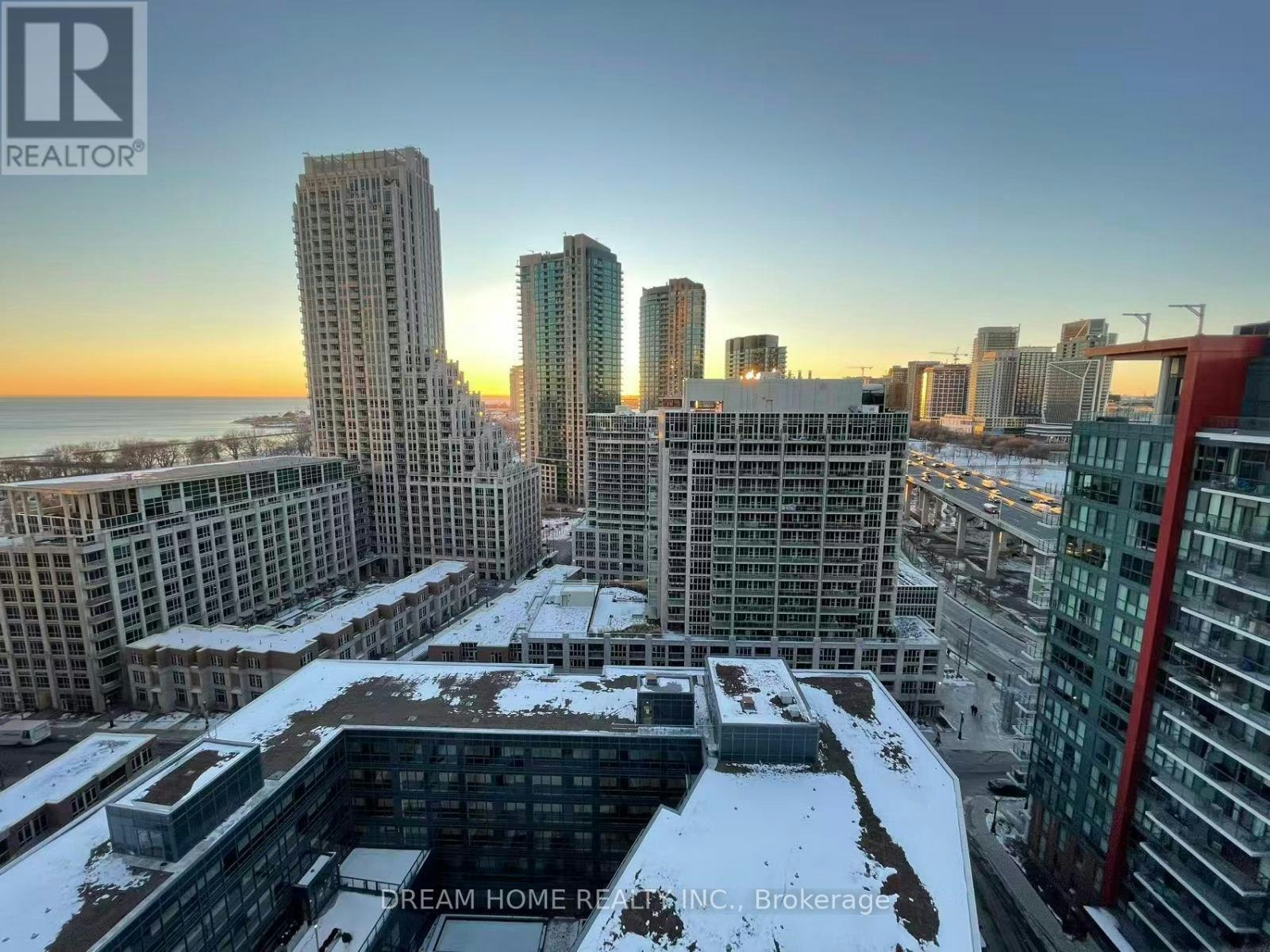 2004-38 Iannuzzi Street, Toronto, ON, M5V 0S2 - 13