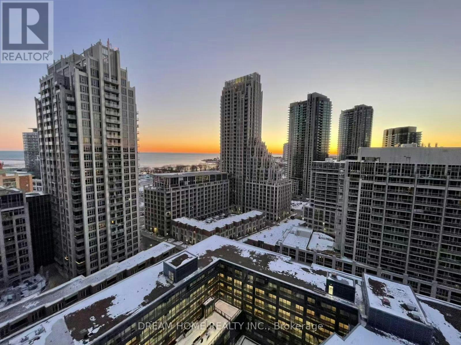 2004-38 Iannuzzi Street, Toronto, ON, M5V 0S2 - 12