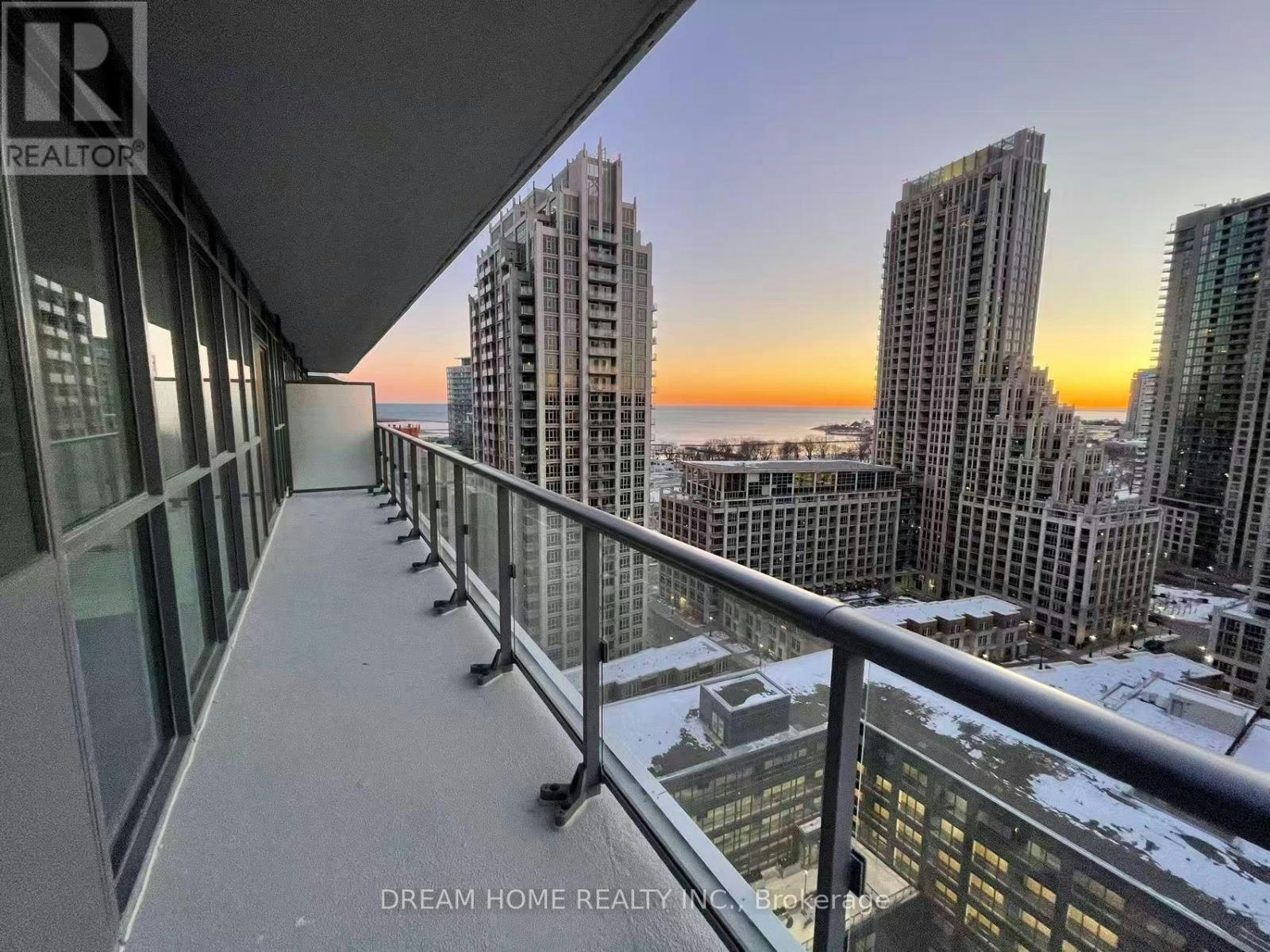 2004-38 Iannuzzi Street, Toronto, ON, M5V 0S2
