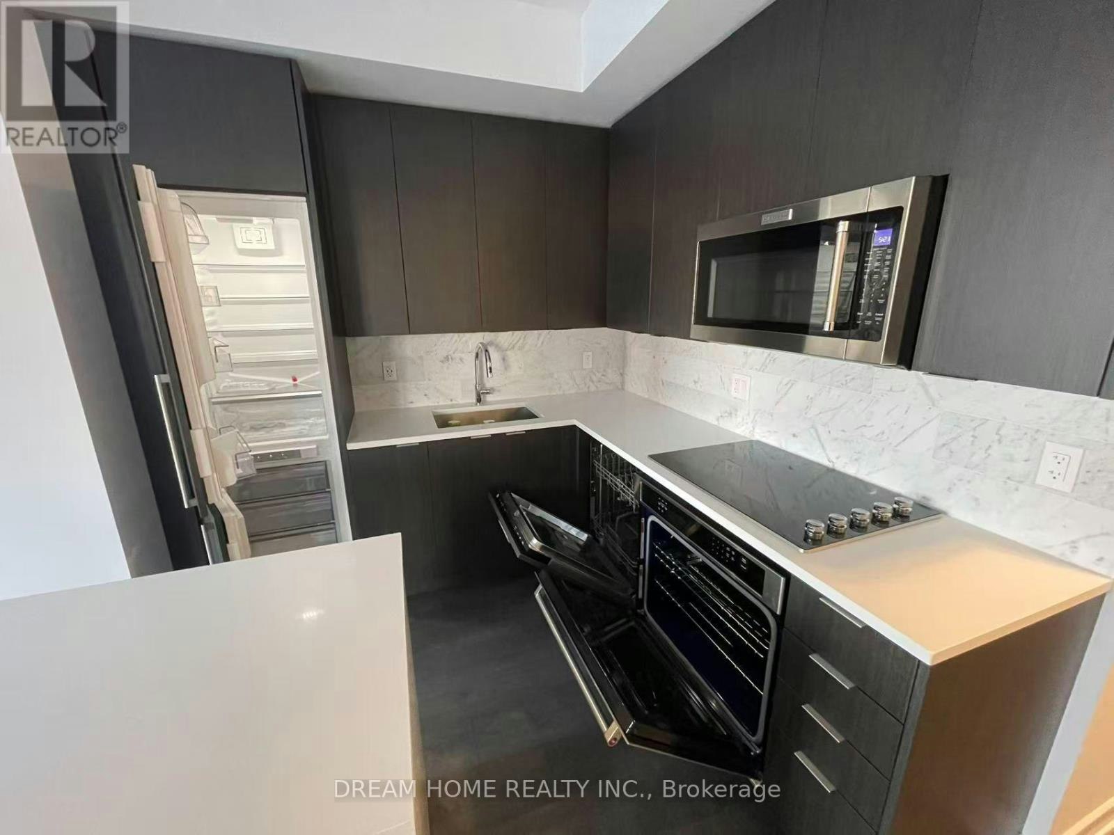 2004-38 Iannuzzi Street, Toronto, ON, M5V 0S2 - 3
