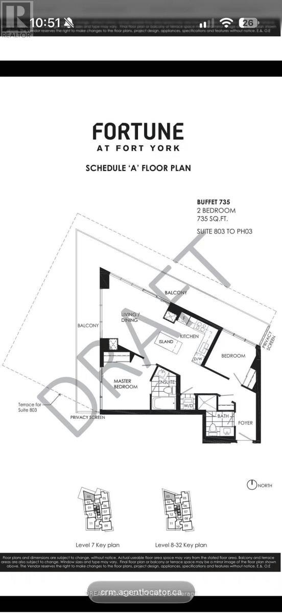 2004-38 Iannuzzi Street, Toronto, ON, M5V 0S2 - 15