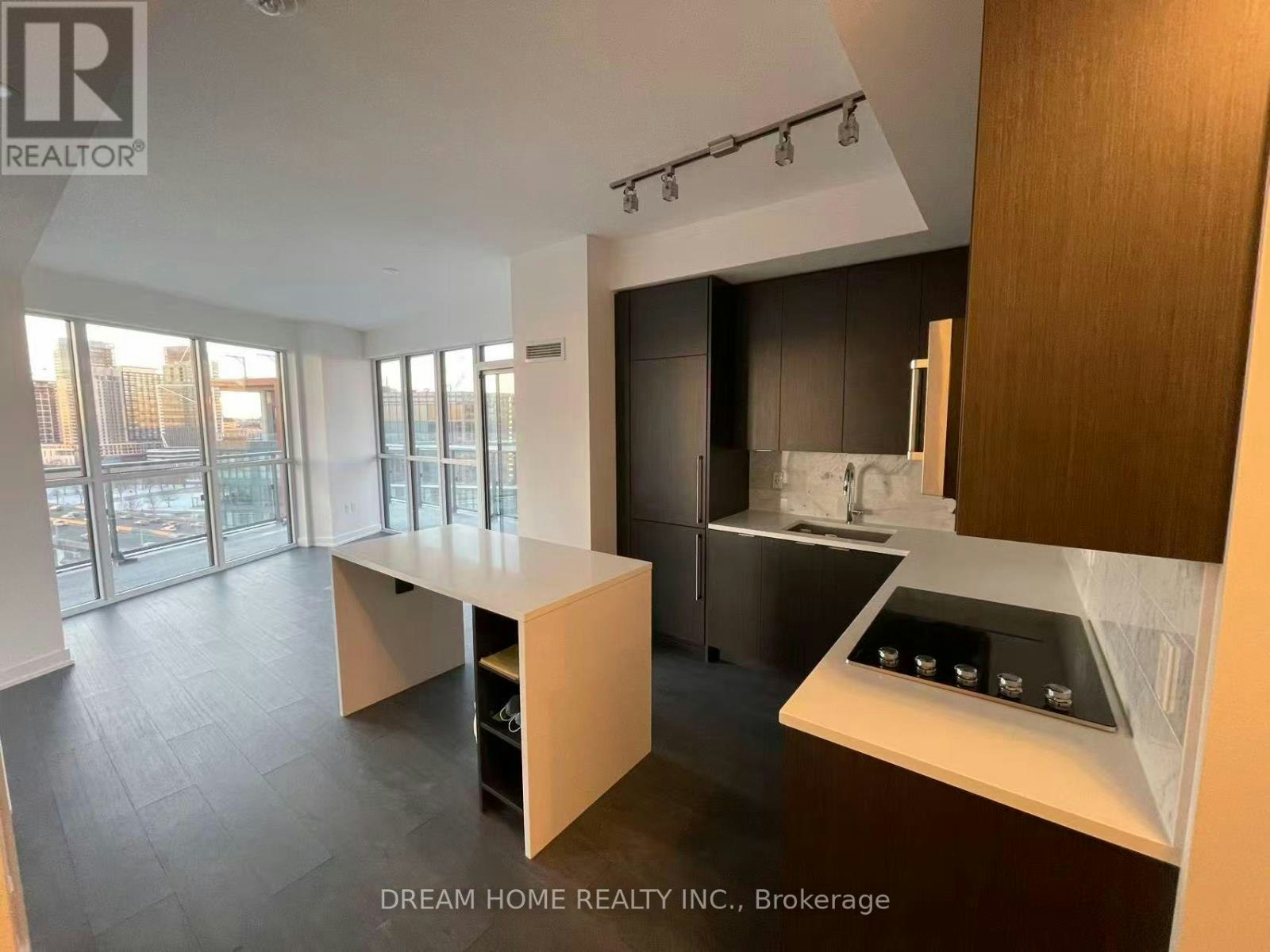 2004-38 Iannuzzi Street, Toronto, ON, M5V 0S2 - 2