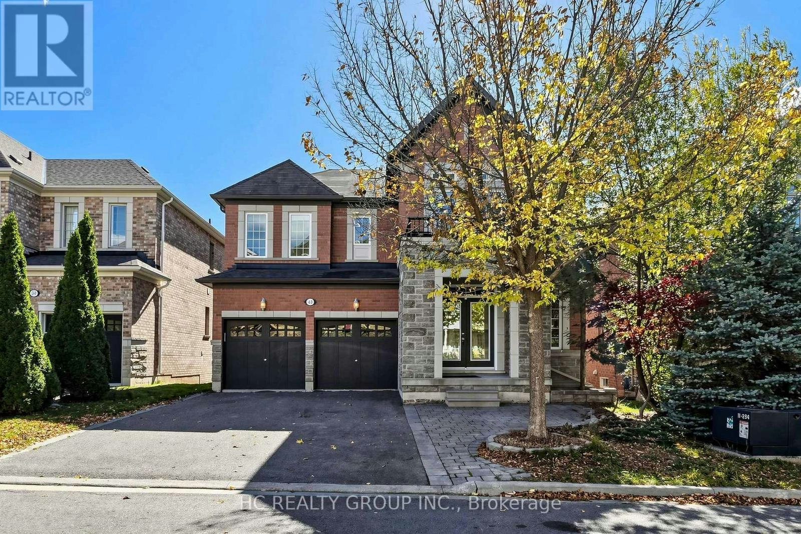 43 Randolph Drive, Vaughan, ON, L6A 0W1