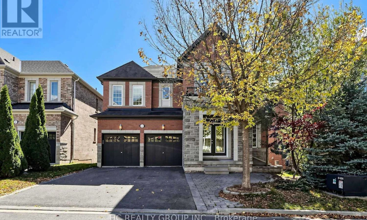 43 Randolph Drive