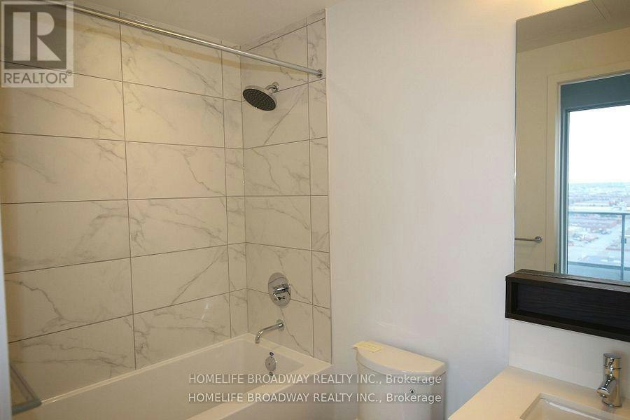 2010-5 Buttermill Avenue, Vaughan, ON, L4K 0J5 - 6