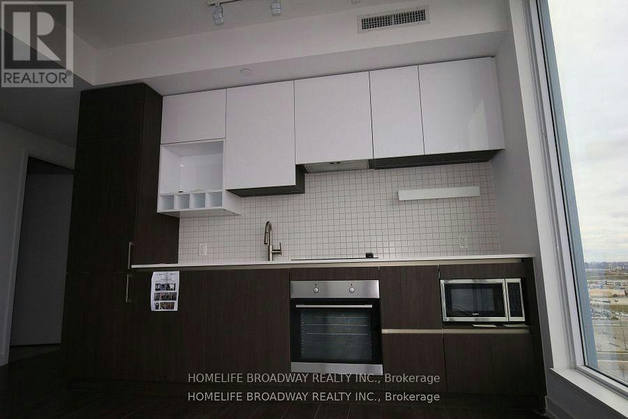 2010-5 Buttermill Avenue, Vaughan, ON, L4K 0J5 - 2