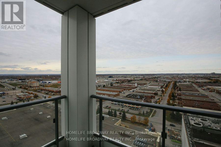 2010-5 Buttermill Avenue, Vaughan, ON, L4K 0J5 - 8