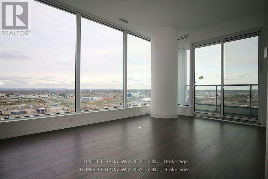 2010-5 Buttermill Avenue, Vaughan, ON, L4K 0J5 - 3