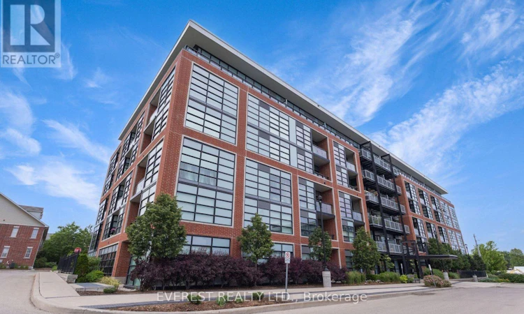 305-15 Prince Albert Boulevard