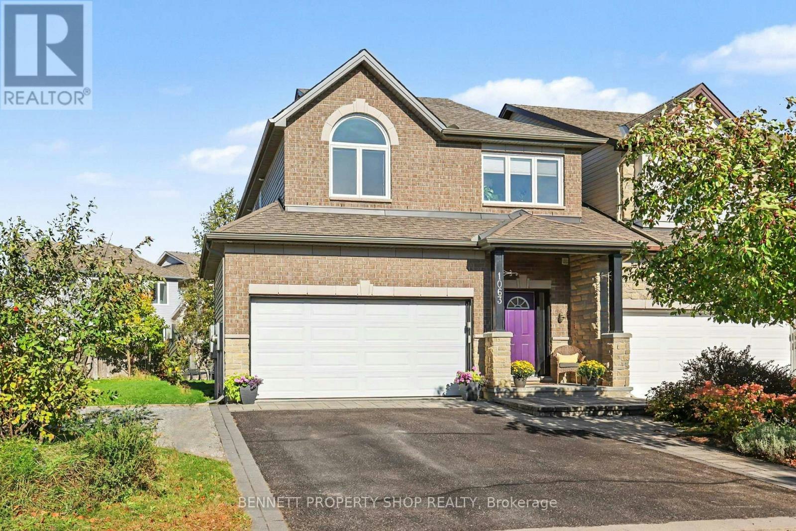 1063 Northgraves Crescent, Ottawa, ON, K2M 0C6