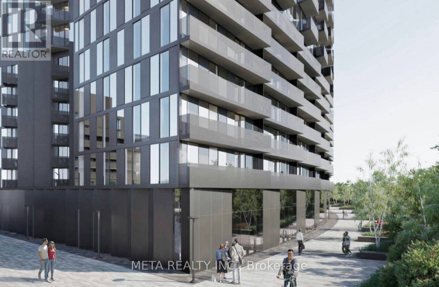 505-30 Tretti Way, Toronto, ON, M3H 0E3 - 33