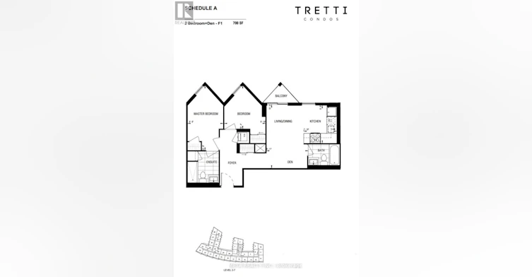 505-30 Tretti Way, Toronto, ON, M3H 0E3 - 22
