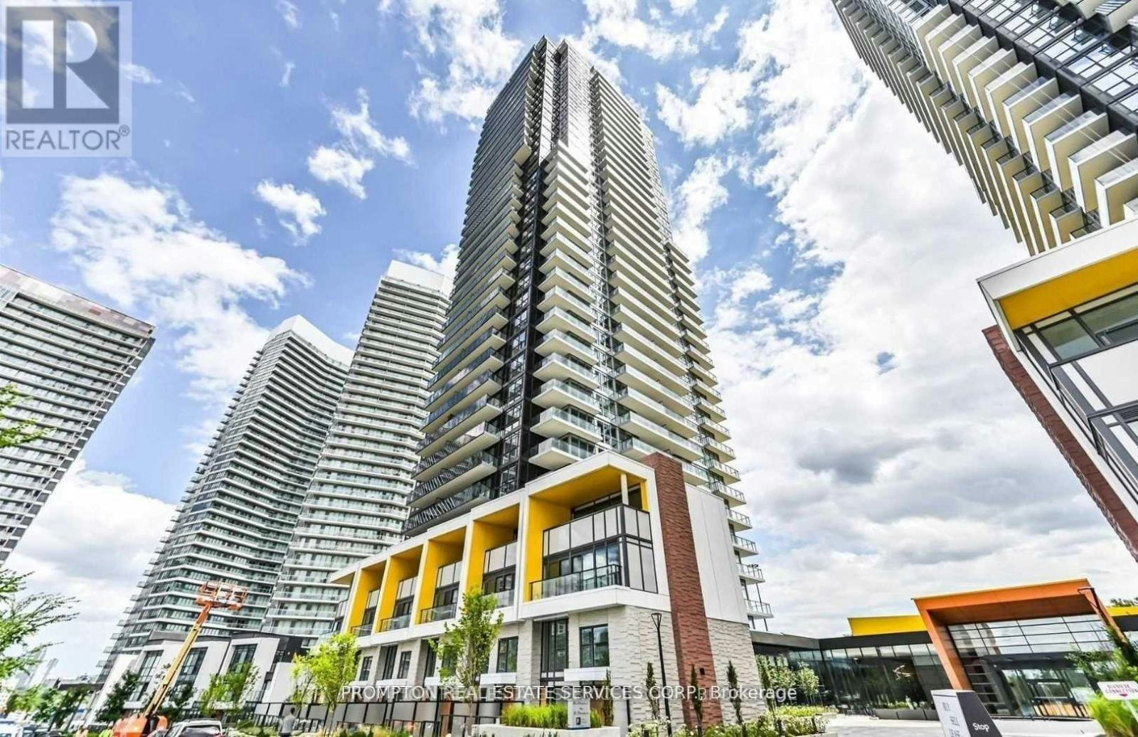 1706-95 Mcmahon Drive, Toronto, ON, M2K 0H1 - 30
