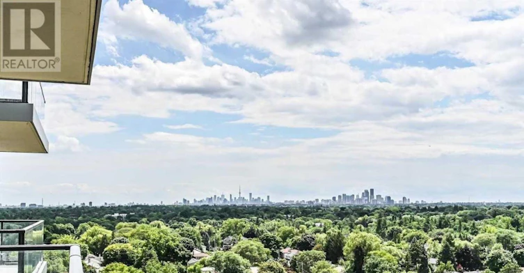 1706-95 Mcmahon Drive, Toronto, ON, M2K 0H1
