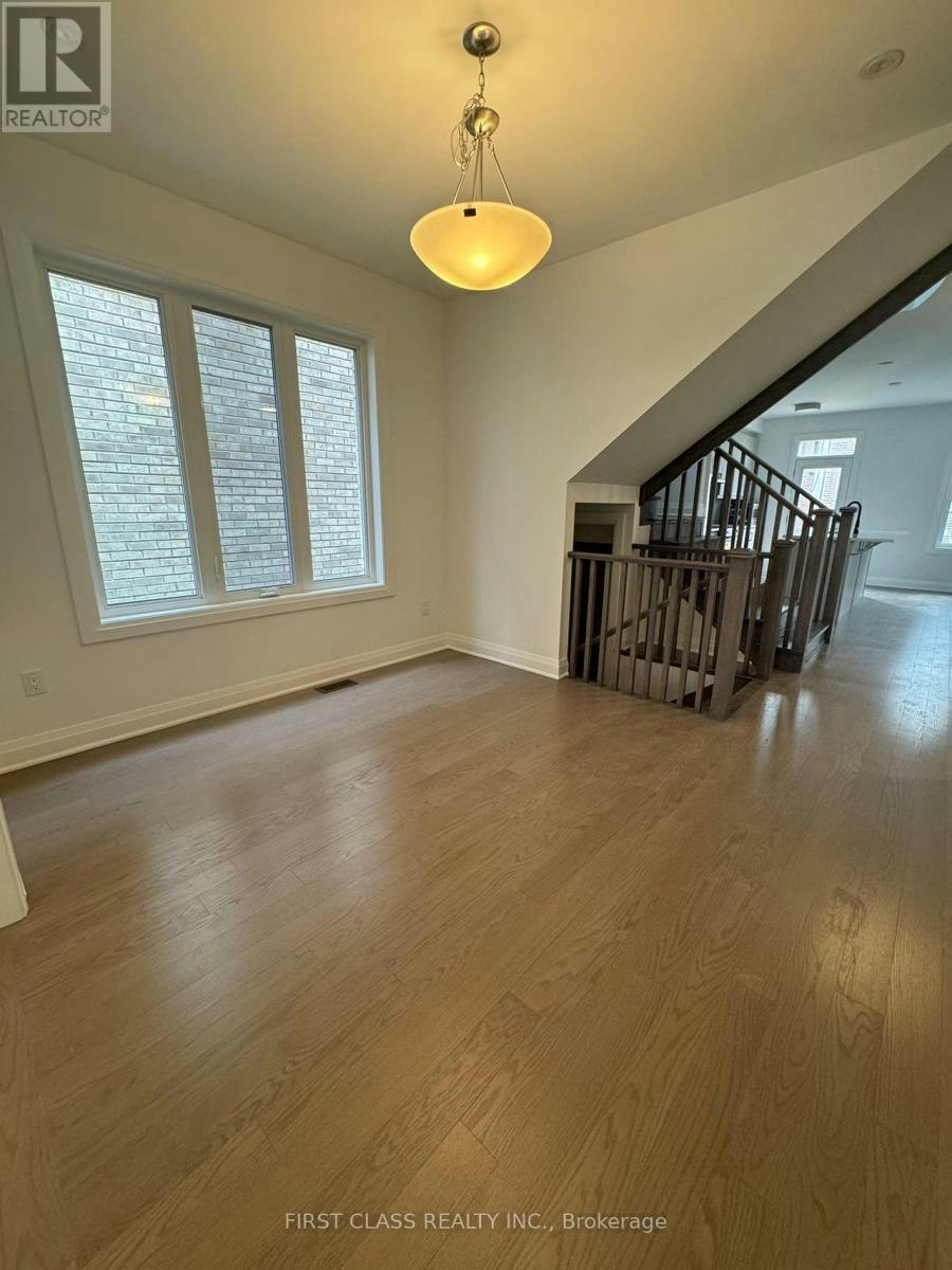 12 Sweet Pear Street, Markham, ON, L6C 3M3 - 4