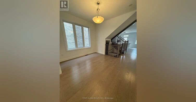12 Sweet Pear Street, Markham, ON, L6C 3M3 - 4