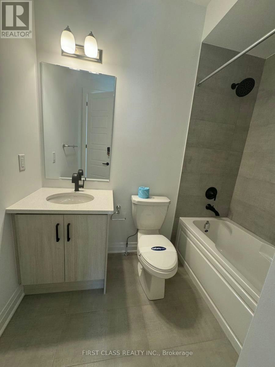 12 Sweet Pear Street, Markham, ON, L6C 3M3 - 8