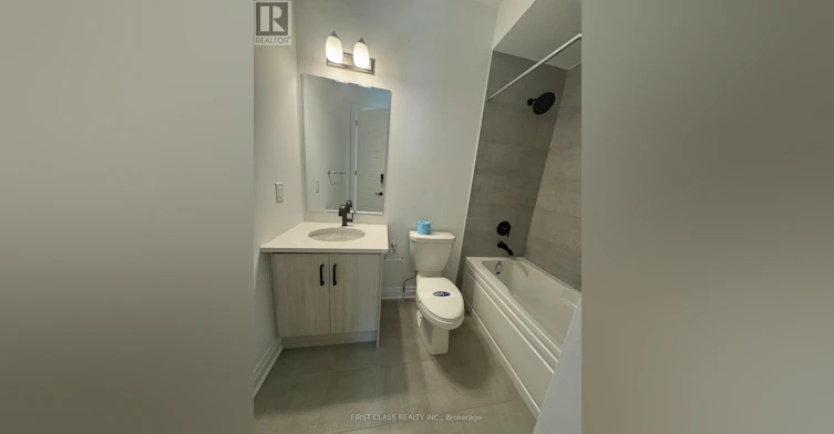 12 Sweet Pear Street, Markham, ON, L6C 3M3 - 8