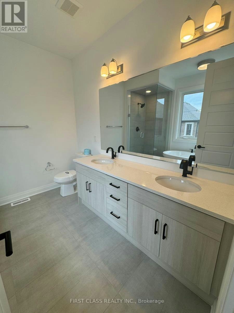 12 Sweet Pear Street, Markham, ON, L6C 3M3 - 9