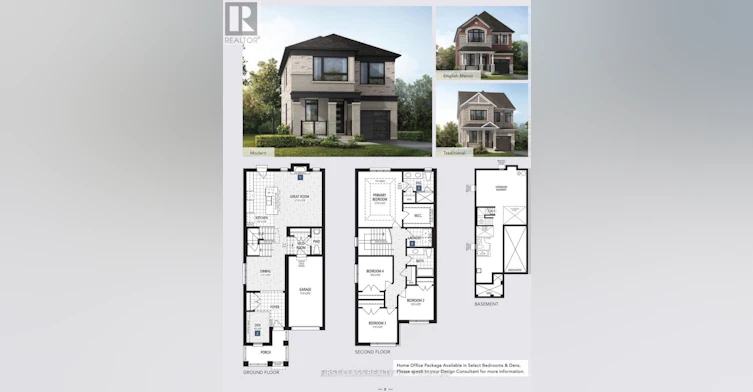 12 Sweet Pear Street, Markham, ON, L6C 3M3 - 14