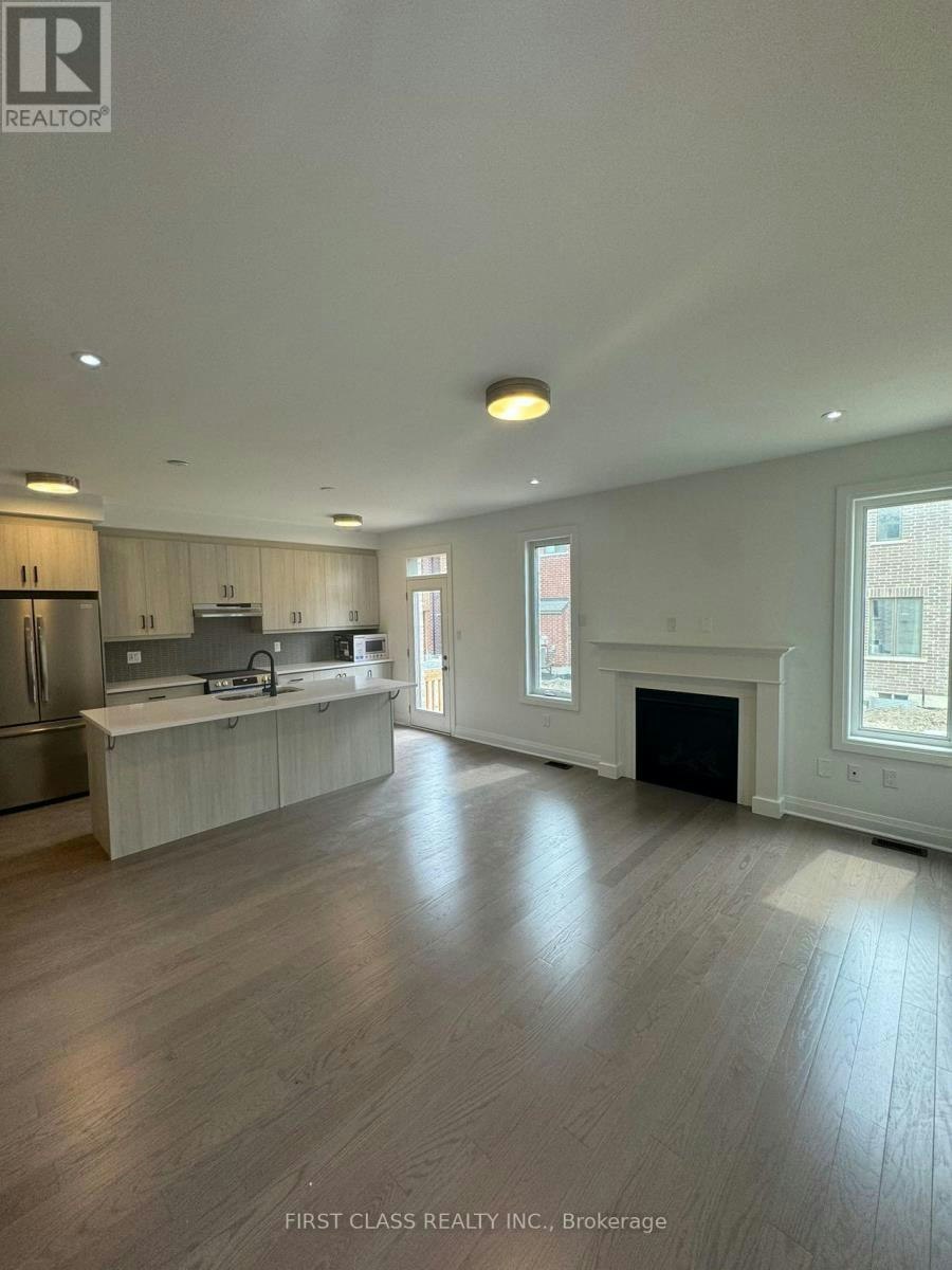 12 Sweet Pear Street, Markham, ON, L6C 3M3 - 6