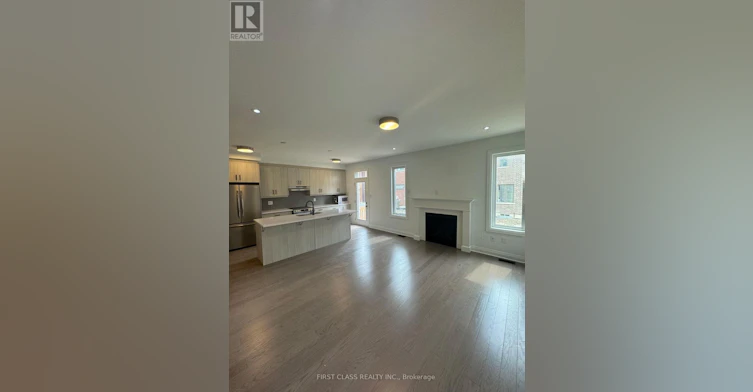 12 Sweet Pear Street, Markham, ON, L6C 3M3 - 6