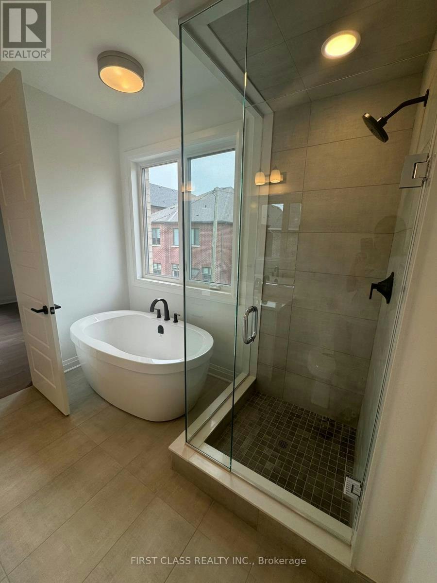 12 Sweet Pear Street, Markham, ON, L6C 3M3 - 3