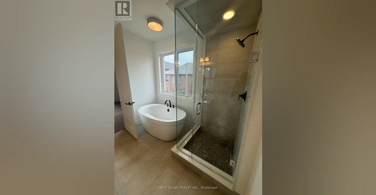 12 Sweet Pear Street, Markham, ON, L6C 3M3 - 3