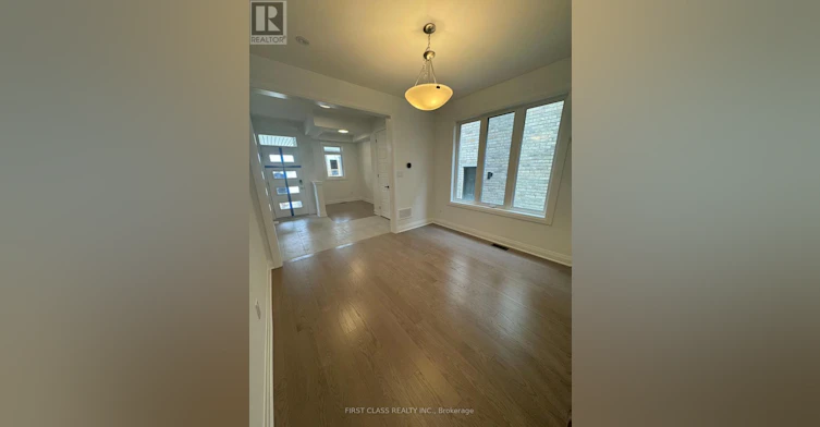 12 Sweet Pear Street, Markham, ON, L6C 3M3 - 2