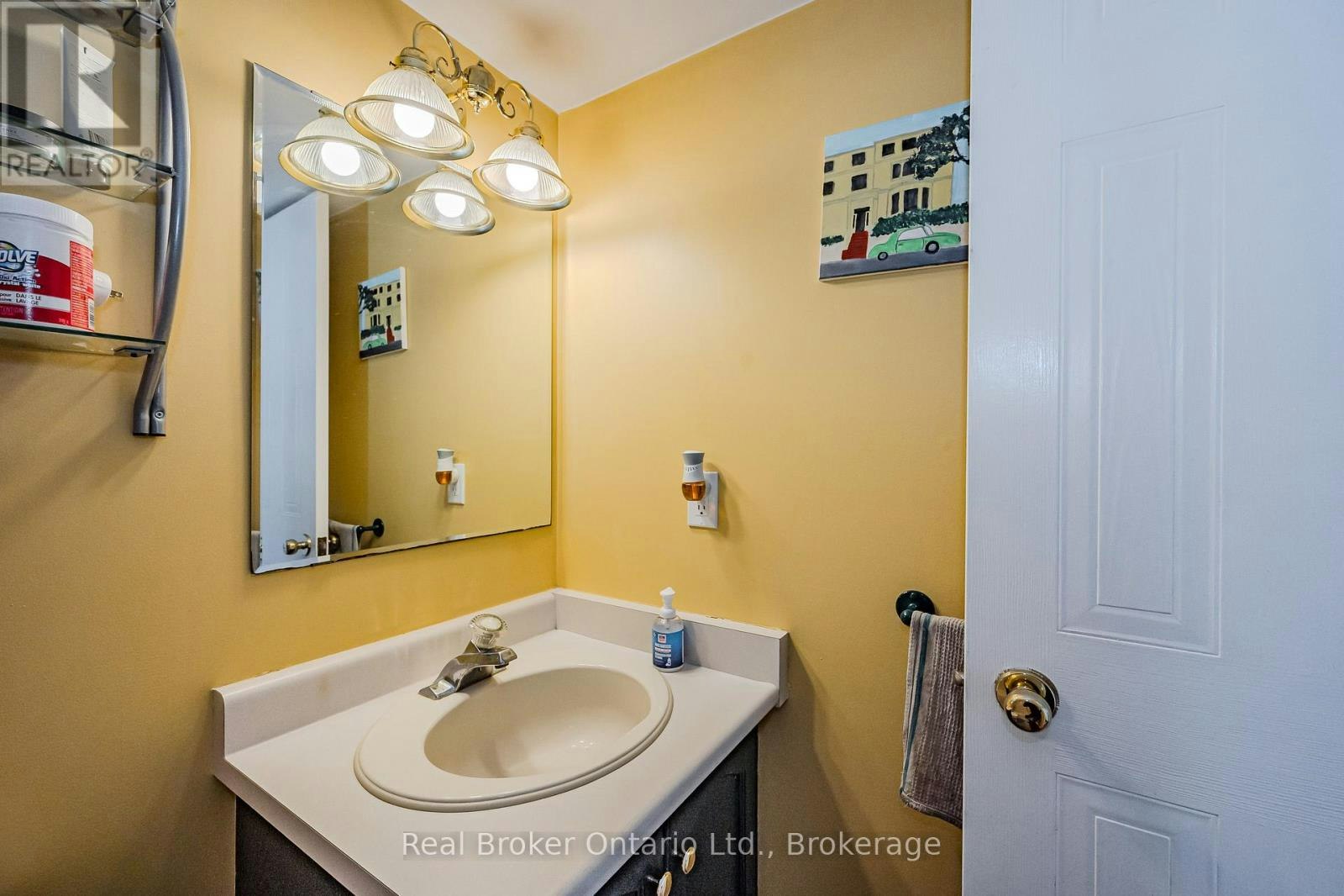 B-14 Southcreek Trail, Guelph, ON, N1G 4Y8 - 17