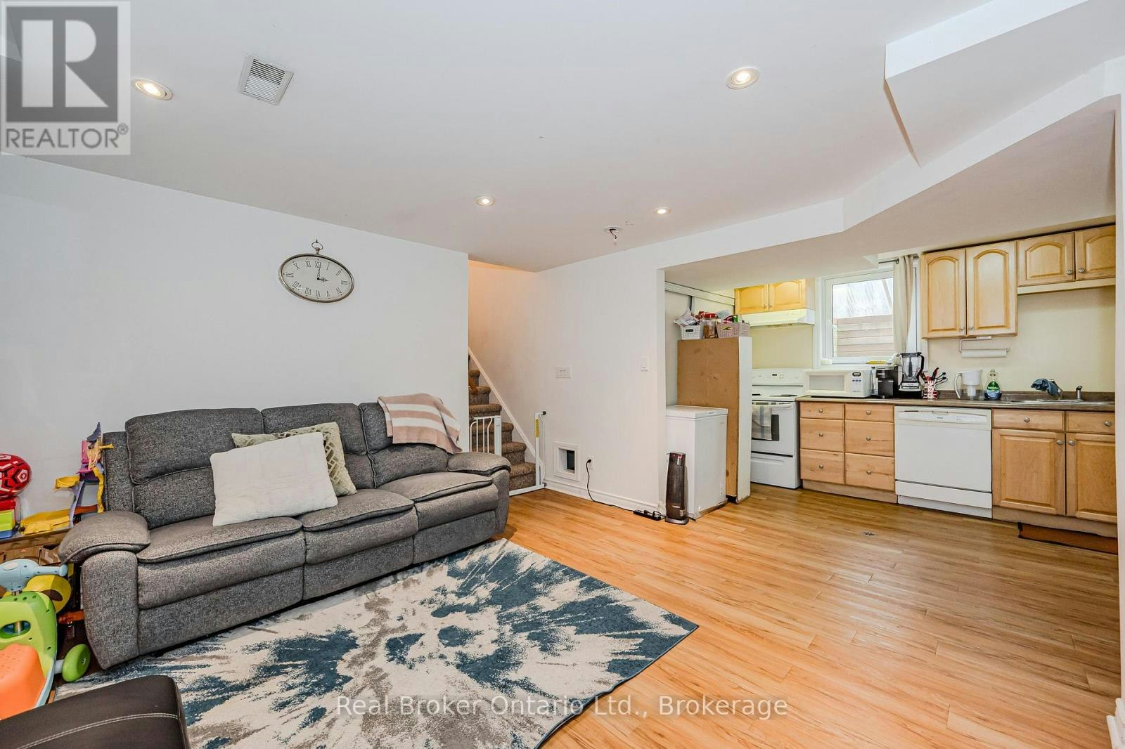 B-14 Southcreek Trail, Guelph, ON, N1G 4Y8 - 8