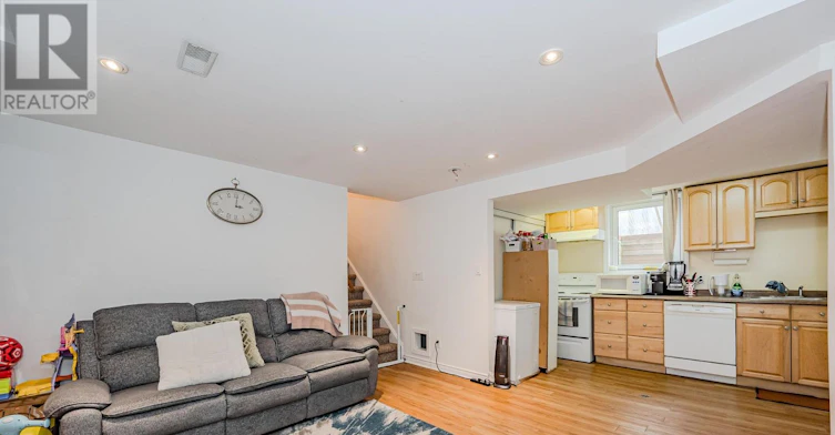 B-14 Southcreek Trail, Guelph, ON, N1G 4Y8 - 8