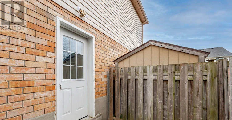 B-14 Southcreek Trail, Guelph, ON, N1G 4Y8 - 3