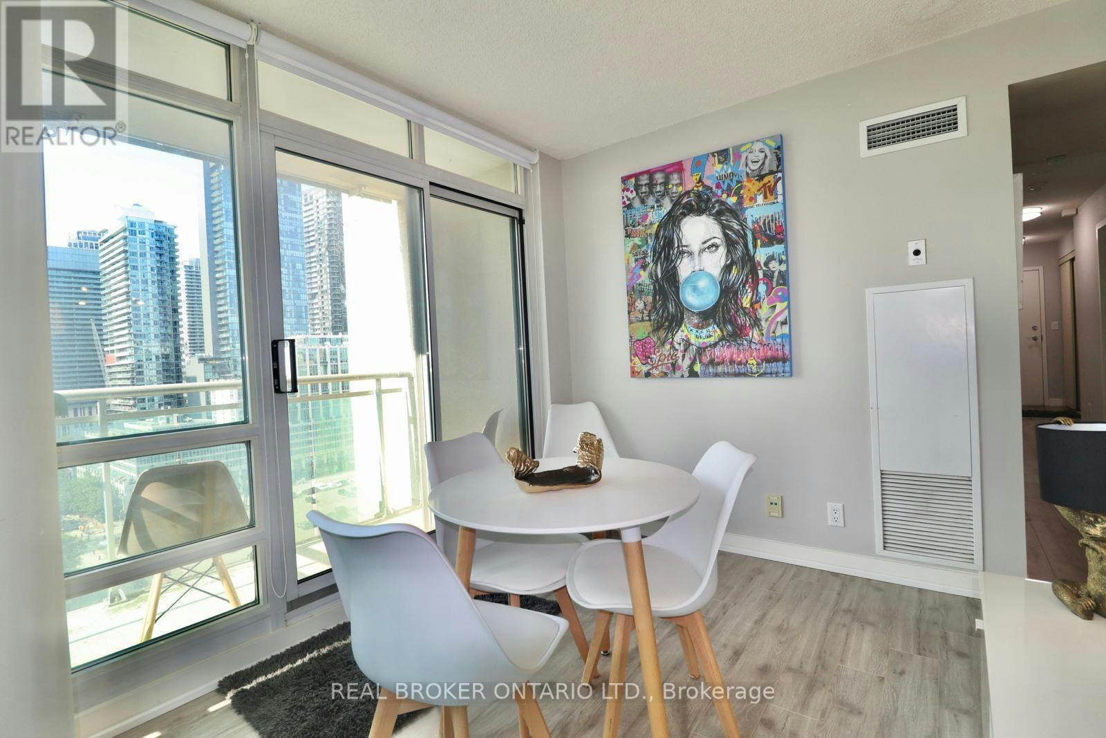 1902-381 Front Street, Toronto, ON, M5V 3R8 - 9