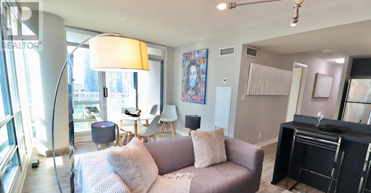 1902-381 Front Street, Toronto, ON, M5V 3R8 - 31