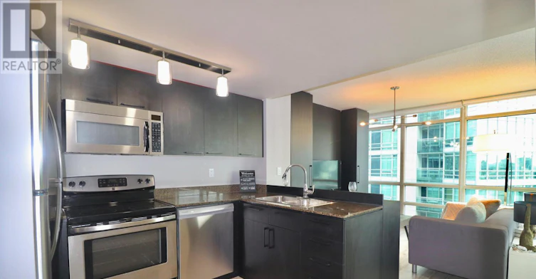 1902-381 Front Street, Toronto, ON, M5V 3R8 - 13