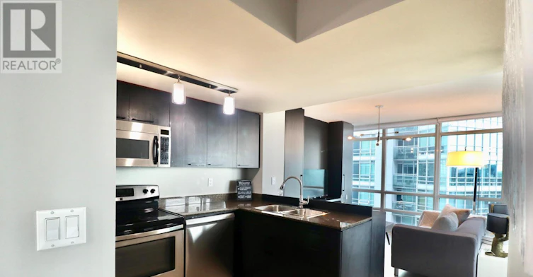 1902-381 Front Street, Toronto, ON, M5V 3R8 - 23