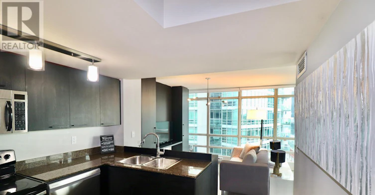 1902-381 Front Street, Toronto, ON, M5V 3R8 - 11